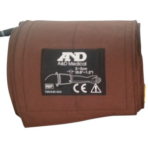 Bracciale per adulti obesi...