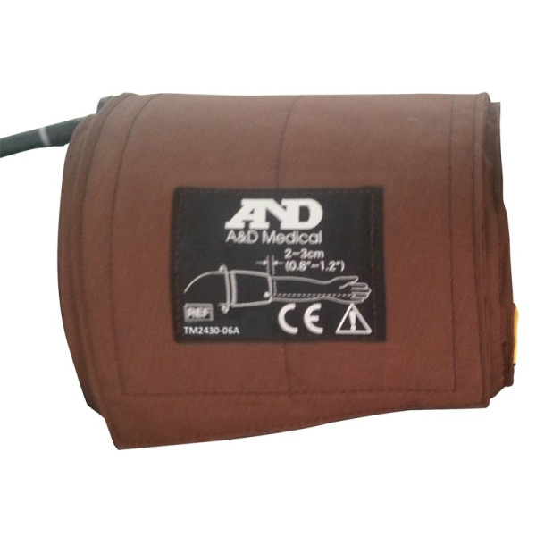 Bracciale per adulti per TM2430 - per arto...