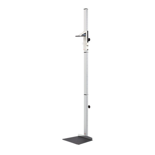 Stadiometro elettronico fisso con modulo wireless