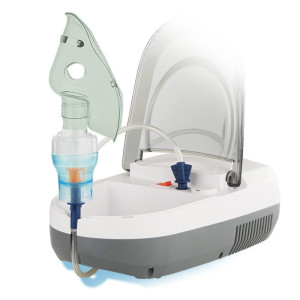 Apparecchio per aerosol...