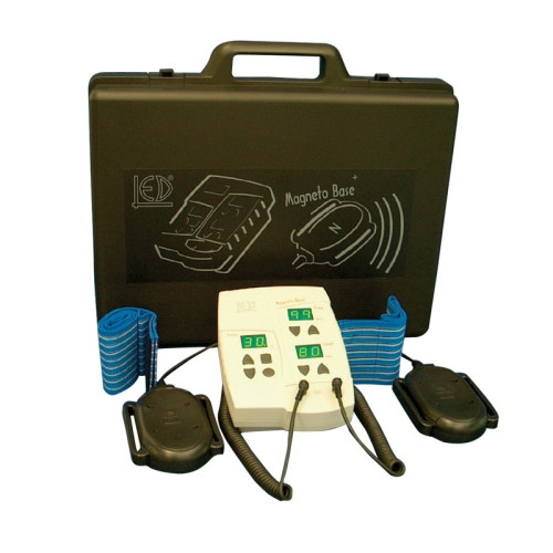 Strumento per magnetoterapia - MAGNETO BASE +