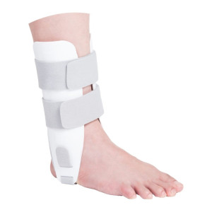 Cavigliera bivalva con...