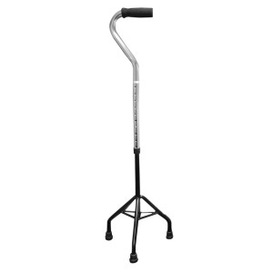  Bastone tripode per...