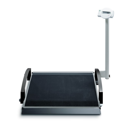 Bilancia digitale pesa persone medicale 