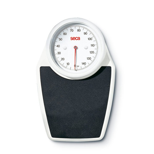 Bilancia pesa persone meccanica da terra, per uso privato