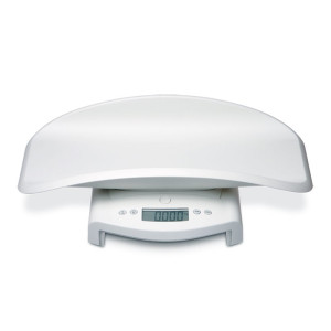 Bilancia pesa neonati...