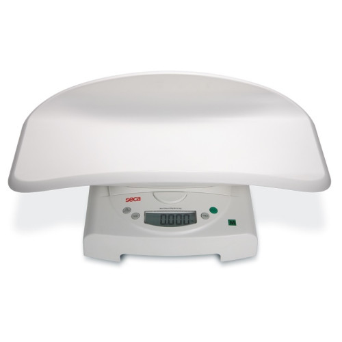 Bilancia digitale pesa neonati con piatto rimovibile