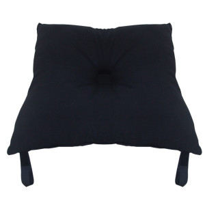 Cuscino con depressione...