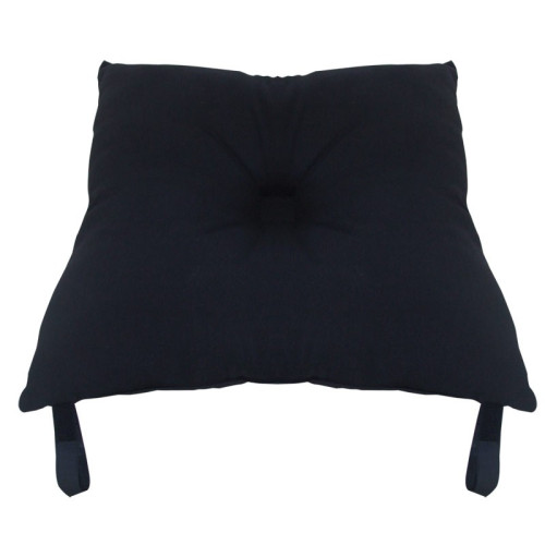 Cuscino con depressione centrale in fibra cava - Easy