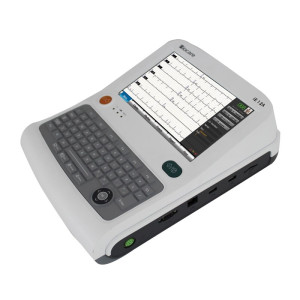 Elettrocardiografo digitale...