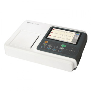 Elettrocardiografo digitale...