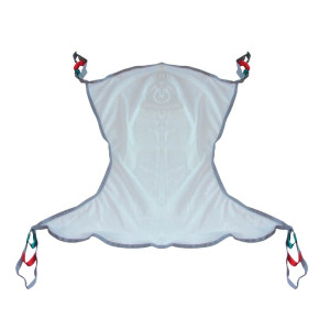 Imbragatura ad amaca da...