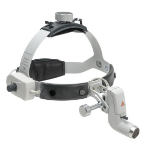 Lampada frontale HEINE ML 4...