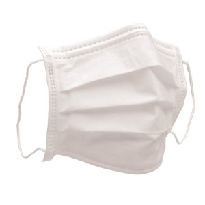 Mascherina chirurgica ad...