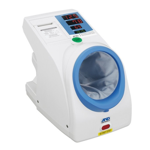 Misuratore elettronico professionale della pressione arteriosa