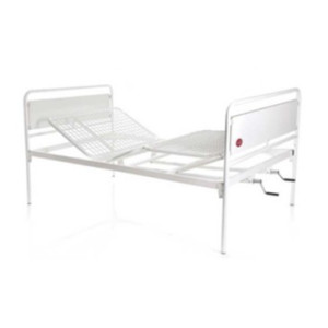 Letto da degenza manuale -...
