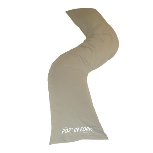 Posizionatore semilaterale CP-30