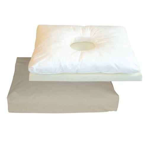 Posizionatore scarico occipITAle CP-90