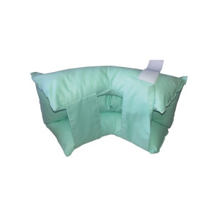 Protezione per tallone e...