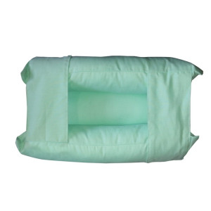 Protezione ginocchio e...