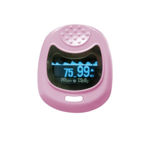 Pulsossimetro portatile da...