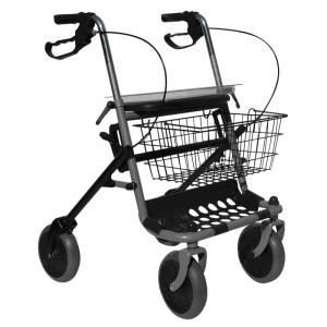 Rollator Roma NEW -...