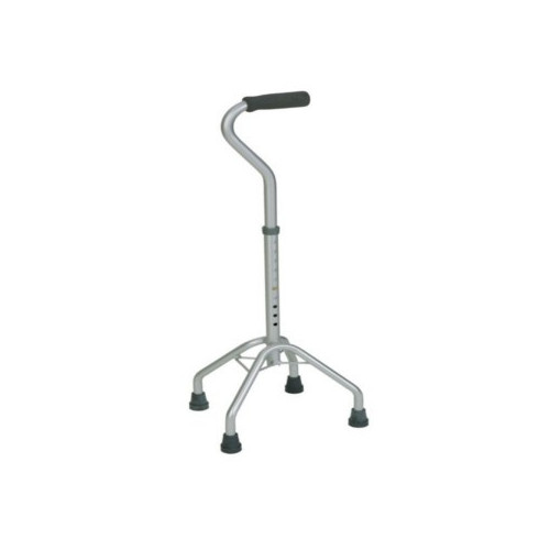 Quadripode in alluminio - Termigea TR7