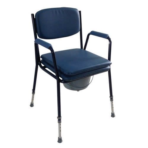 Comoda stile francese color blu - confezione 5pz.