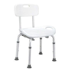 Sedia da doccia - plus