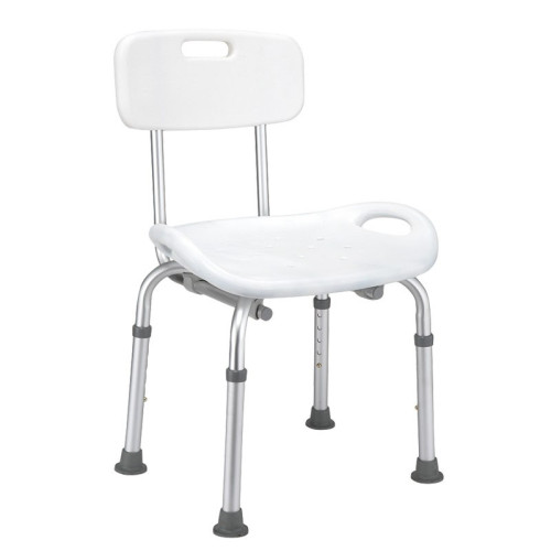 Sedia da doccia - plus