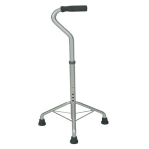 Tripode con impugnatura...