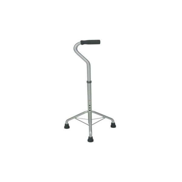 Tripode con impugnatura morbida - Termigea TR8