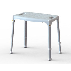 Sgabello da doccia...