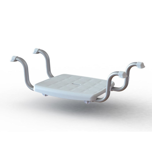 Sedile da vasca regolabile