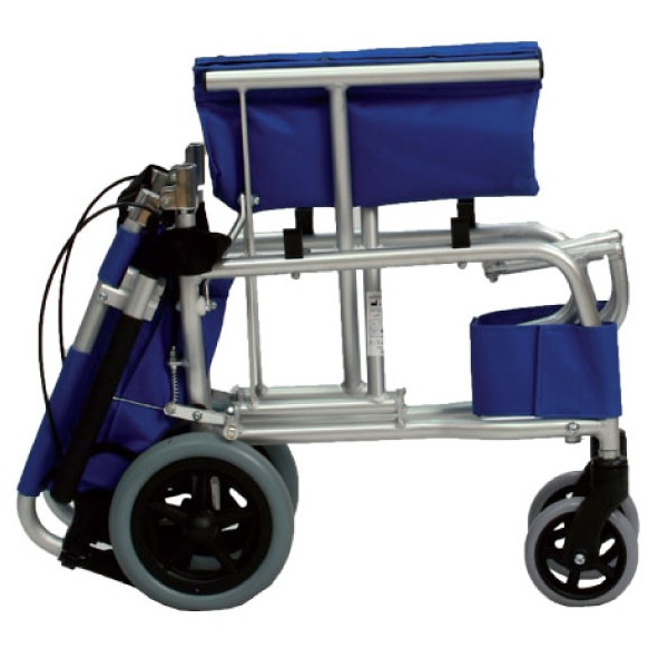 Carrozzina pieghevole da Viaggio -Termigea CAR-PT