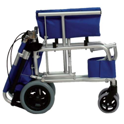 Carrozzina pieghevole da Viaggio -Termigea CAR-PT