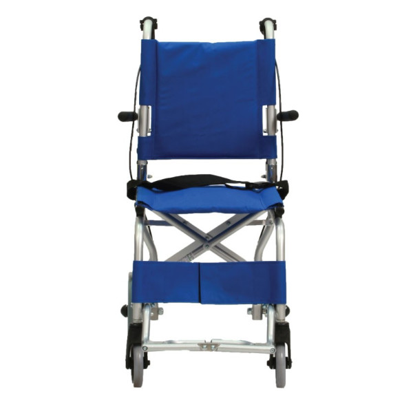 Carrozzina pieghevole da Viaggio -Termigea CAR-PT