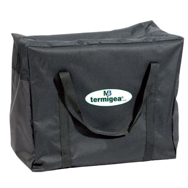 Carrozzina pieghevole da Viaggio -Termigea CAR-PT