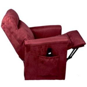 Poltrona elevabile...