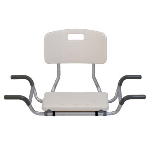 BA51 - SEDILE IN PLASTICA...