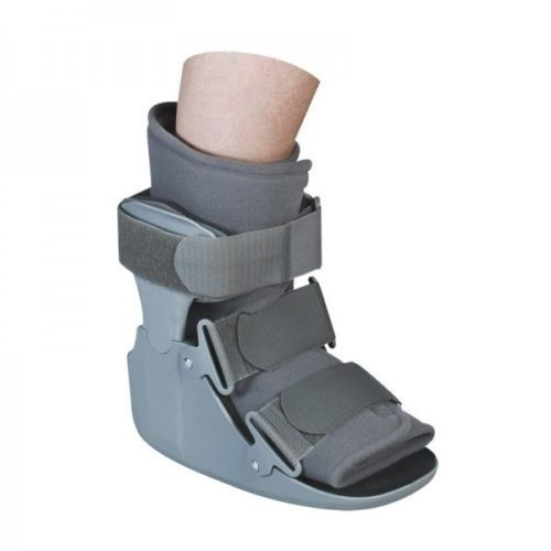 Walker tutore tibio-tarsico fisso corto XLarge