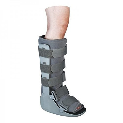 Walker tutore tibio-tarsico fisso Small