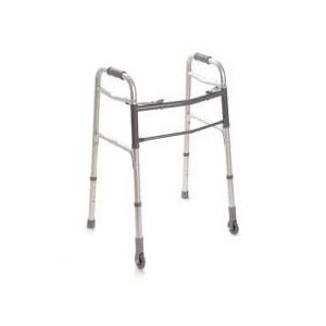 Deambulaore fisso...