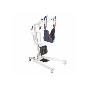 Verticalizzatore elettrico...