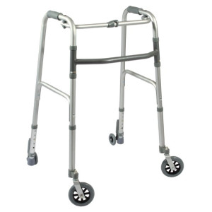 DEAMBULATORE FISSO...