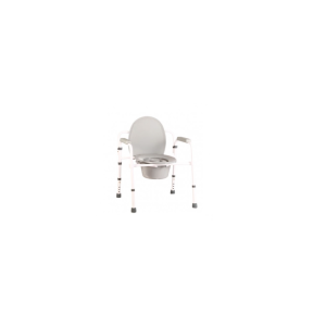 SEDIA COMODA PER WC...