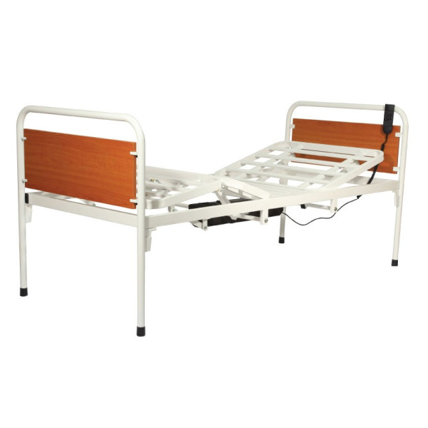 LETTO DA DEGENZA ELETTRICO TRE SNODI  L9  L9R TERMIGEA