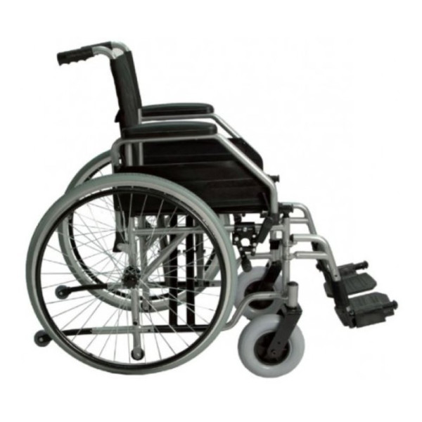 Carrozzina Classica Doppia Crociera - Termigea...