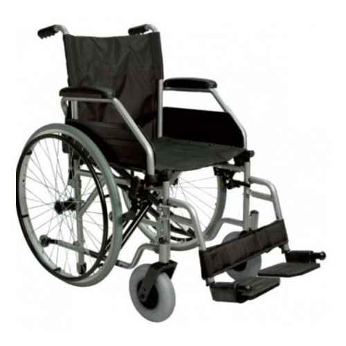 Carrozzina Classica Doppia Crociera - Termigea CAR-PSD