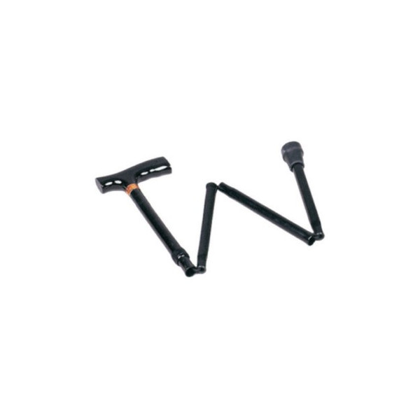 Bastone pieghevole regolabile - Termigea TR1